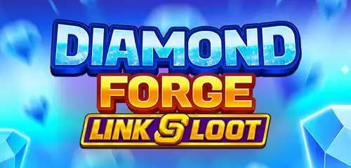 Diamond Forge: Link & Loot