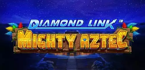 Diamond Link Mighty Aztec