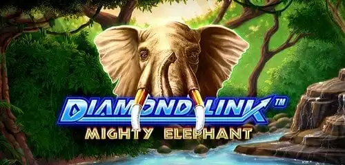 Diamond Link Mighty Elephant