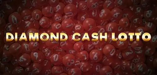 Diamond Cash Lotto
