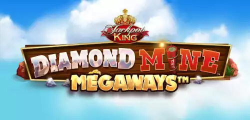 Diamond Mine Megaways Jackpot