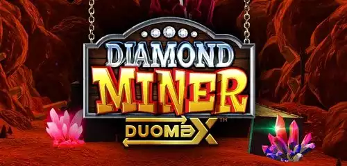 Diamond Miner DuoMax