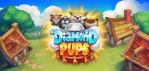 Diamond Pups