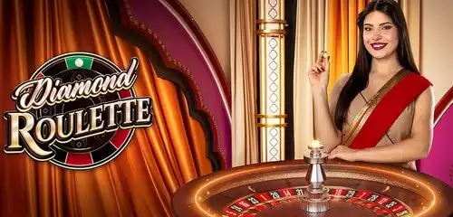 Diamond Roulette