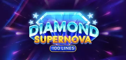 Diamond Supernova 100