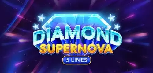 Diamond Supernova 5