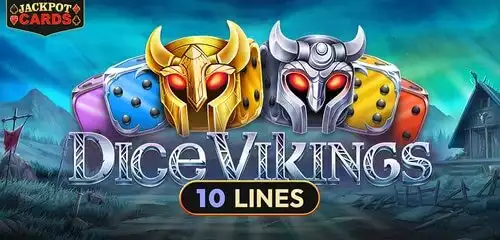 Dice Vikings