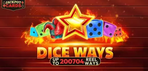 Dice Ways