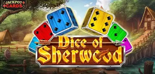 Dice of Sherwood