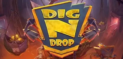 Dig N Drop