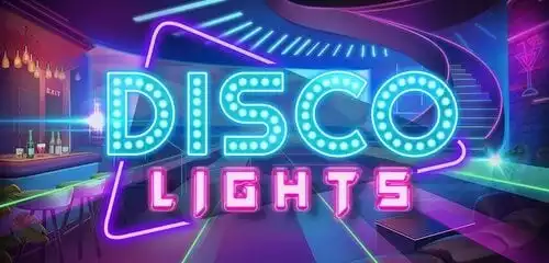 Disco Lights