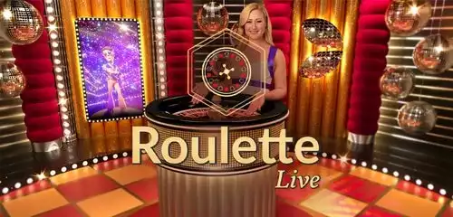 Disco Roulette