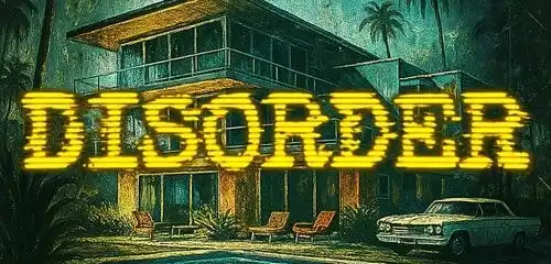 Disorder
