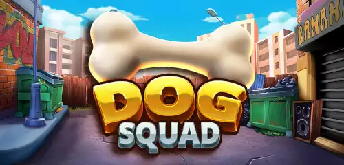 Dog Squad