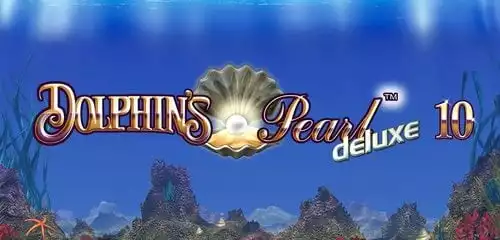 Dolphins Pearl Deluxe 10