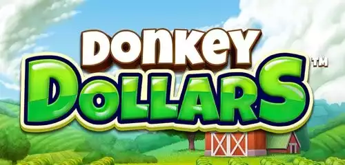 Donkey Dollars