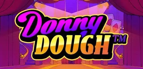Donny Dough