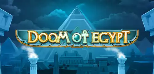 Doom of Egypt