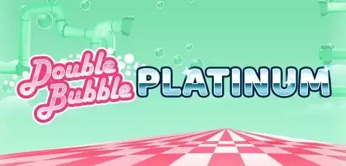 Double Bubble Platinum