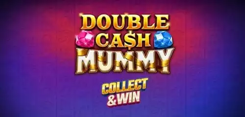 Double Cash Mummy