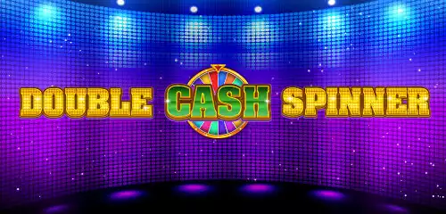Double Cash Spinner
