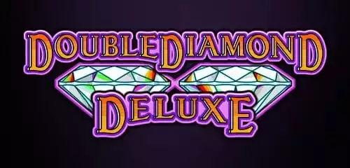 Double Diamond Deluxe