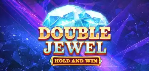 Double Jewel Hold and Win