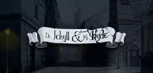 Dr. Jekyll and Mr. Hyde