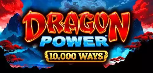 Dragon Power 10000 Ways