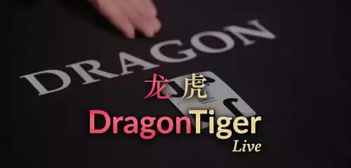 Dragon Tiger By Evolution