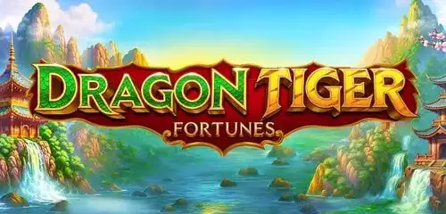 Dragon Tiger Fortunes