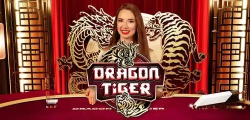 Dragon Tiger