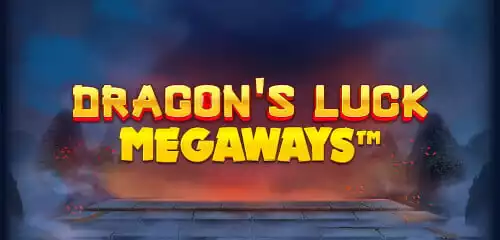 Dragon's Luck MegaWays