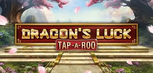 Dragon's Luck Tap-A-Roo
