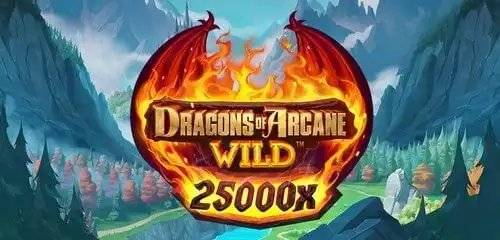 Dragons of Arcane Wild