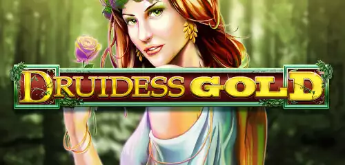 Druidess Gold