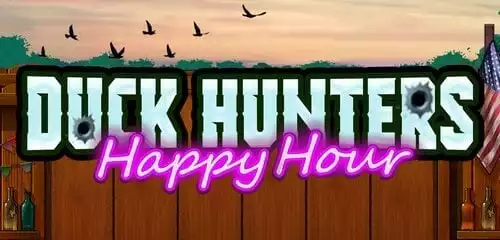 Duck Hunters Happy Hour