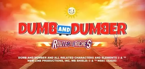 Dumb and Dumber