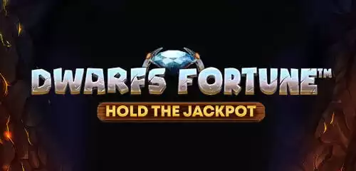 Dwarfs Fortune Hold the Jackpot