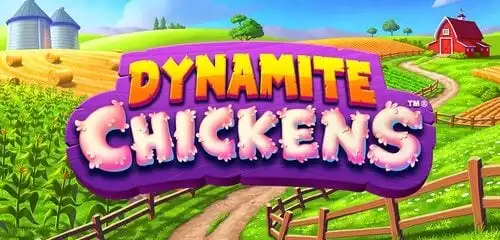 Dynamite Chickens