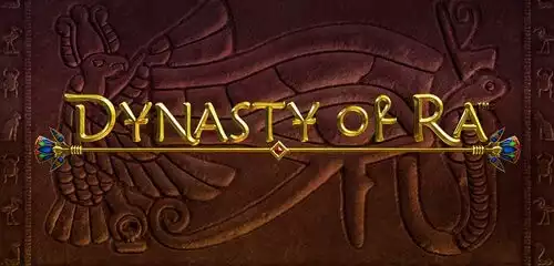 Dynasty of Ra