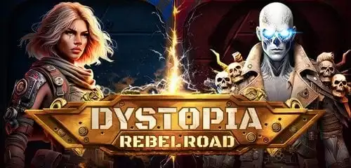 Dystopia: Rebel Road