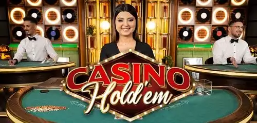 Casino Hold'em