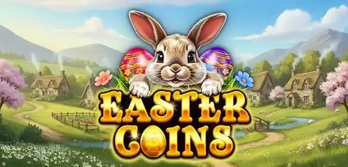 Easter Coins