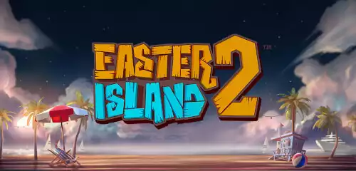 Easter Island 2