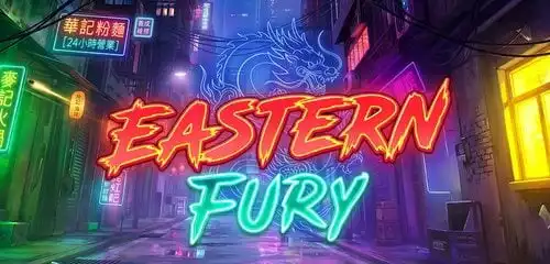 Eastern Fury
