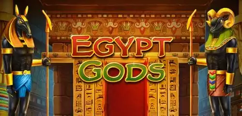 Egypt Gods