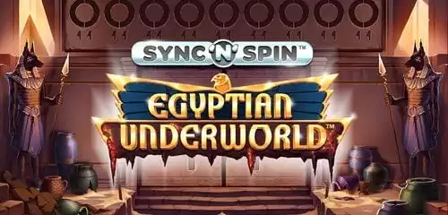 Egyptian Underworld