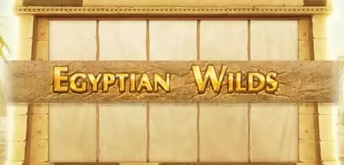 Egyptian Wilds