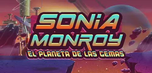 El Planeta de las Gemas. Sonia Monroy